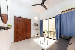 Spanish Village (D10), Condominium #589268821